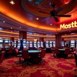 Mostbet